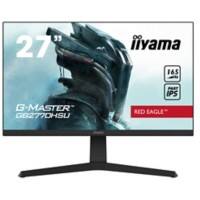 Iiyama Monitor GB2770HSU-B11 Black