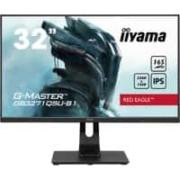 iiyama G-Master 80 cm (31.5") Monitor GB3271QSU-B1 Wide Quad HD LED Black