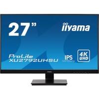 Iiyama Monitor XU2792UHSU-B11 Black