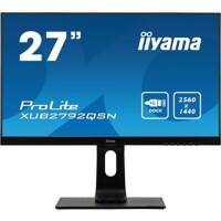 Iiyama Monitor XUB2792QSN-B11 IPS Black