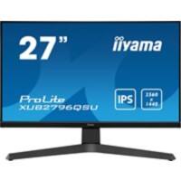 Iiyama Monitor XUB2796QSU-B11 Black