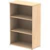 dynamic Bookcase IB1200MPE Maple 800 x 400 x 1,200 mm