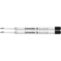 Schneider Ballpoint Pen Refill 77251 Black 0.5 mm