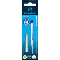 Schneider Ballpoint Pen Refill 77253 Blue 0.5 mm