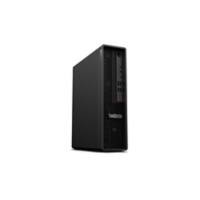 Lenovo Mini Tower ThinkStation P350 SFF 512 GB Intel Core i9-11900 Intel UHD Graphics 750 DDR4 Windows 10 Pro 64