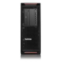 Lenovo Tower ThinkStation P720 512 GB 1x Intel Xeon Silver None DDR4 Windows 10 Pro 64 for Workstations