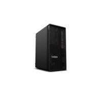 Lenovo Tower ThinkStation P350 512 GB Intel Core i7-11700K Intel UHD Graphics 750 DDR4 Windows 10 Pro 64