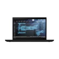 Lenovo Laptop ThinkPad P14s 256 GB Intel Core i5-1145G7 NVIDIA Quadro T500 DDR4 Windows 10 Pro 64