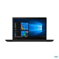 Lenovo Laptop ThinkPad T15 256 GB Intel Core i5-1135G7 Integrated Intel Iris Xe Graphics functions as UHD Graphics DDR4 Windows 10 Pro 64