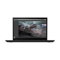 Lenovo Laptop ThinkPad P15s 512 GB Intel Core i7-1165G7 NVIDIA Quadro T500 DDR4 Windows 10 Pro 64
