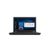 Lenovo Laptop ThinkPad P15 2 TB Intel Xeon W-11855M NVIDIA RTX A5000 DDR4 Windows 10 Pro 64 for Workstations