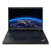 Lenovo Laptop ThinkPad P15v 512 GB Intel Core i5-11400H NVIDIA T600 DDR4 Windows 10 Pro 64