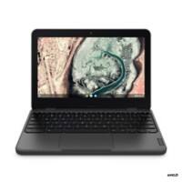 Lenovo Laptop 100e Chromebook 32 GB AMD 3015Ce Integrated AMD Radeon Graphics DDR4 Chrome OS