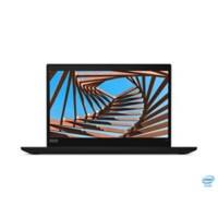 Lenovo Laptop ThinkPad X13 512 GB Intel Core i7-10510U Integrated Intel UHD Graphics DDR4 Windows 10 Pro 64