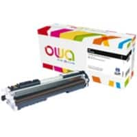 OWA 30A Compatible HP Toner Cartridge K16048OW Black