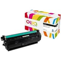 OWA 37A Compatible HP Toner Cartridge CF237A Black