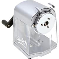 Swash Pencil Sharpener Multicolour 30FA