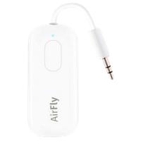 Twelve South Headphone Adapter AirFly 12-1911 White