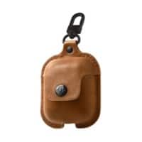 Twelve South Case 12-1803 Brown for Protecting Airpods