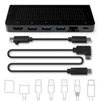 Twelve South USB-C Hub 12-1907 8 ports