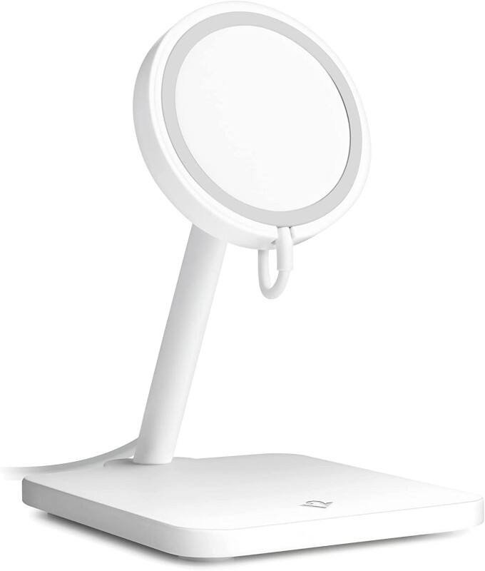 Twelve South Charging Stand 12-2040 White