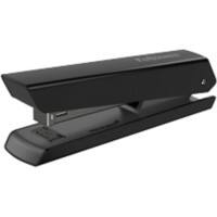 Fellowes LX820 Stapler 24/6, 26/6 Black 20 Sheets Metal, Plastic