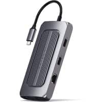 Satechi Multiport Adaptor ST-UCMXAM  