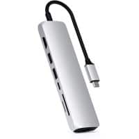 Satechi Multiport Adaptor ST-UCSMA3S  
