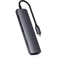 Satechi Multiport Adaptor ST-UCSMA3M  