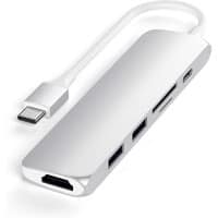 Satechi Multiport Adaptor ST-SCMA2S  
