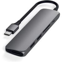 Satechi Multiport Adaptor ST-SCMA2M  