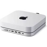Satechi Charging Stand Mac Mini ST-MMSHS White