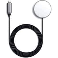 Satechi Charging Cable Grey ST-UCQIMCM  