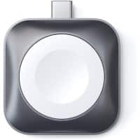 Satechi Docking Station Grey ST-TCMCAWM