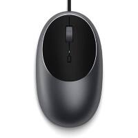 Satechi Mouse ST-AWUCMM Wired Grey