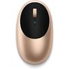 Satechi Mouse ST-ABTCMR Wireless Rose Gold