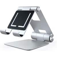 Satechi Charging Station Silver ST-R1