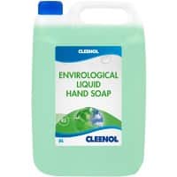 Cleenol Envirological Liquid Hand Soap 58190 5L