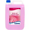 Cleenol Rose Lily Liquid Hand Soap 72873 5L