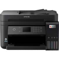 Epson Printer EcoTank ET-4850 Black