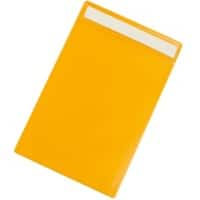 Djois ID Pockets PVC (Polyvinyl Chloride) 23 x 35 cm Pack of 10