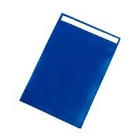 Tarifold ID Pockets 168001 Blue 230 x 30 x 350 mm Pack of 10