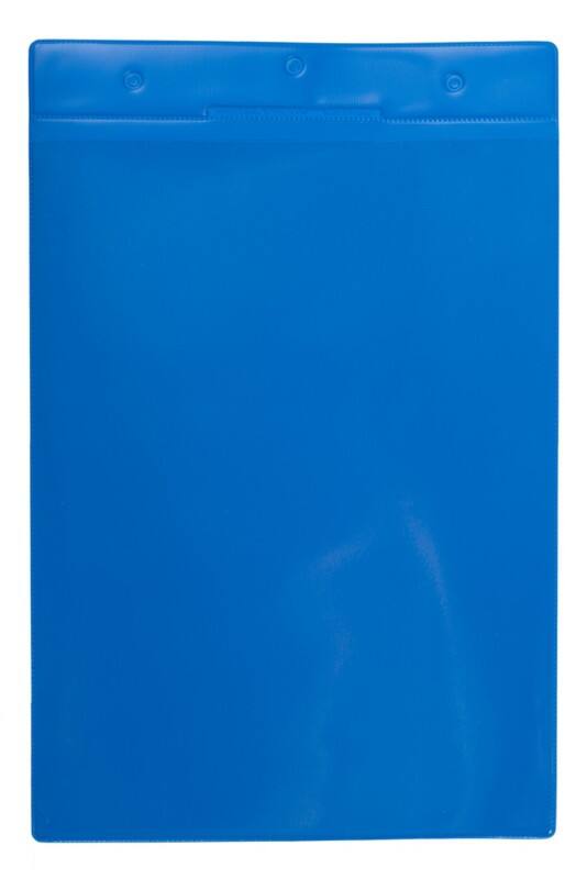 Djois ID Pockets 23 x 35 cm 161001 Pack of 10