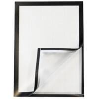 Niceday Magnetic Infoframe A3 Black Pack of 2