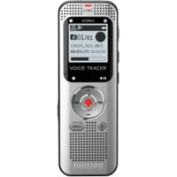 Philips Digital Audio Recorder DVT2010/00 Silver