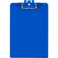 Snopake Clipboard 15886 Blue 22.5 x 0.23 x 34 cm