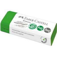 Faber-Castell Eraser PVC Free 187250