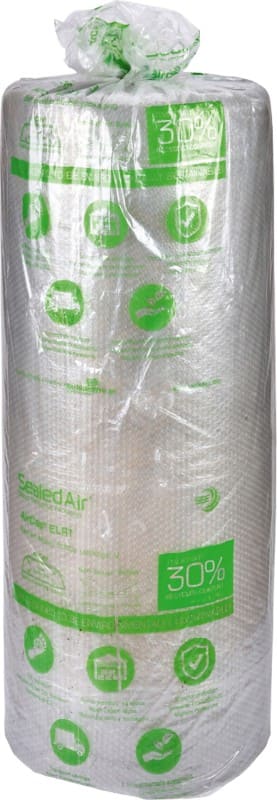 AirCap ELRT Bubble Roll Recycled 30% 1500 mm x 100 m