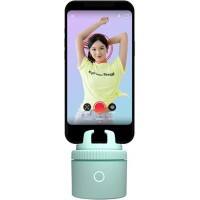 Pivo Tracking Phone Holder Green