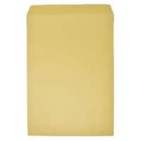Bong Envelopes Plain C3 457 (W) x 10 (H) mm Brown 115 gsm Pack of 125